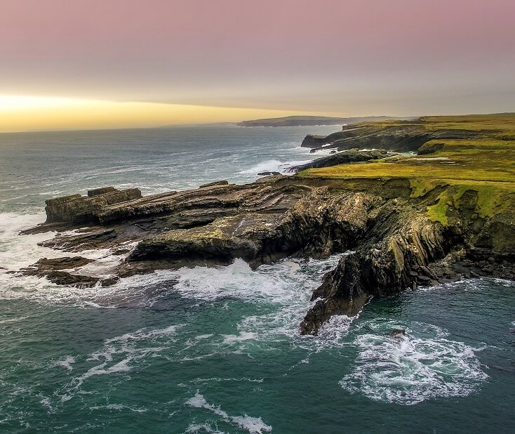 Run Kilkee Half Marathon and 10K |SATURDAY 27TH JULY 2024