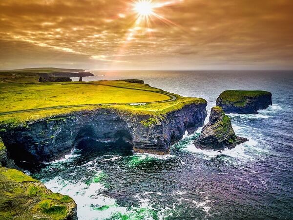 Run Kilkee Half Marathon and 10K | SATURDAY 13TH JULY 2024