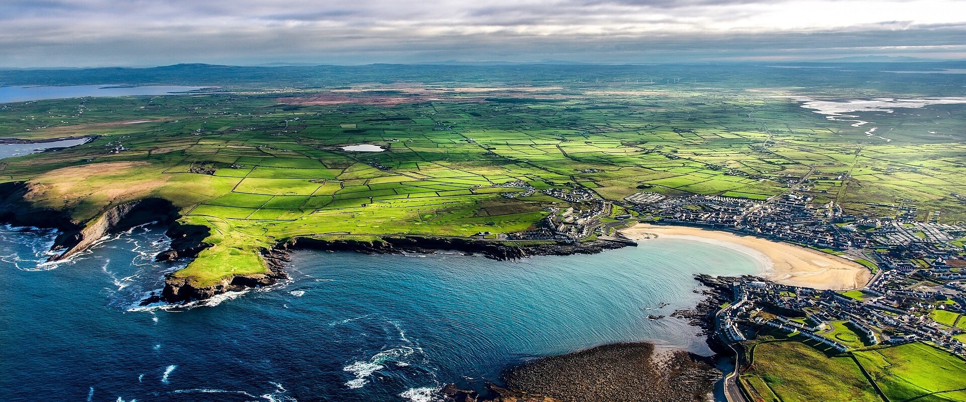 Run Kilkee Half Marathon and 10K | SATURDAY 13TH JULY 2024