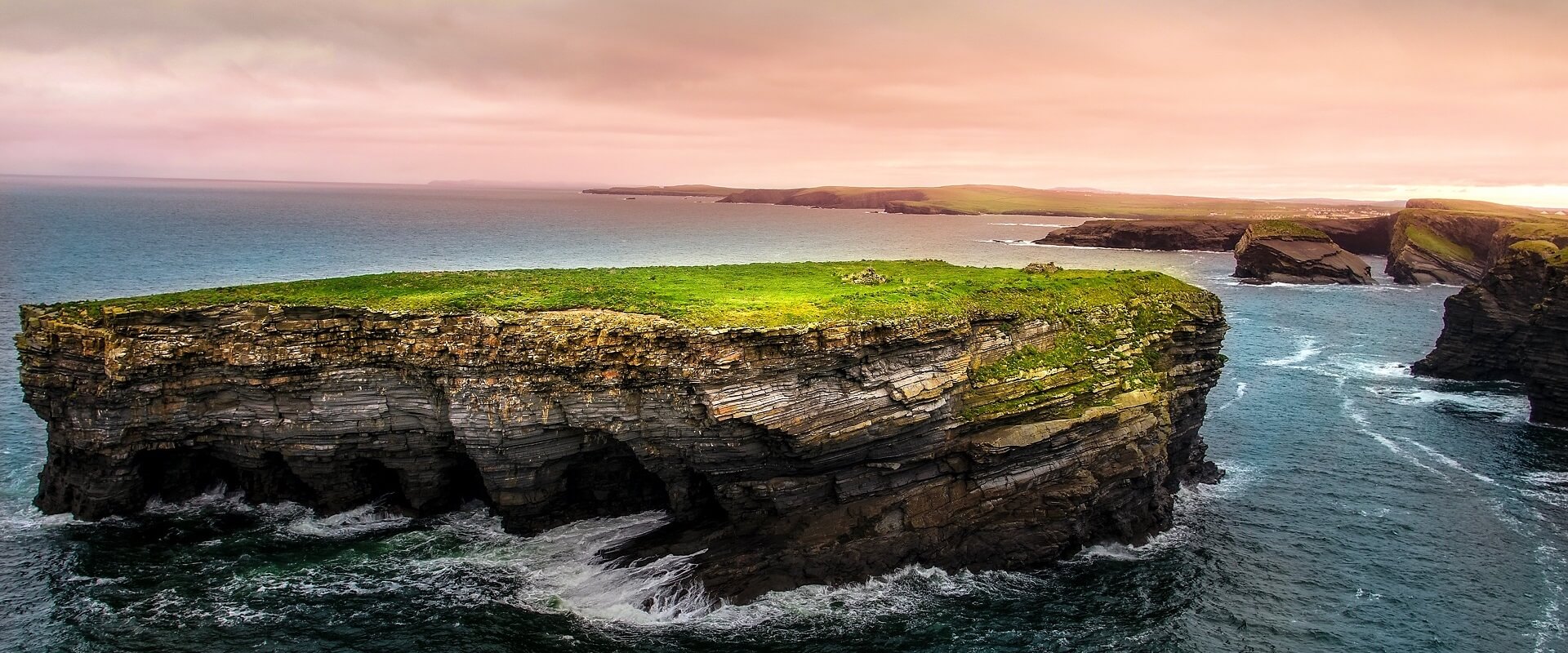 Run Kilkee Half Marathon and 10K | SATURDAY 13TH JULY 2024