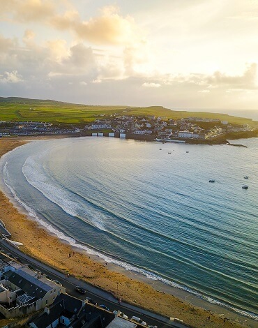 Run Kilkee Half Marathon and 10K | SATURDAY 13TH JULY 2024